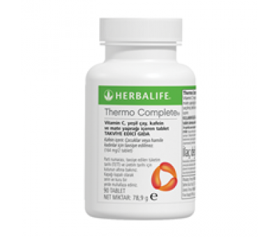 Thermo Complete®